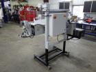 Fischbein Drc 300 Double Roll Bag Closer, Right To Left